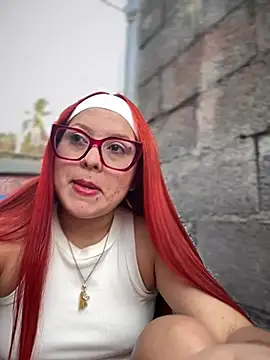 Goddess Naughty online show from 02/28/26, 10:09