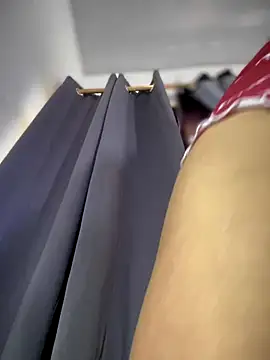 Goddess Naughty online show from 11/04/25, 03:27