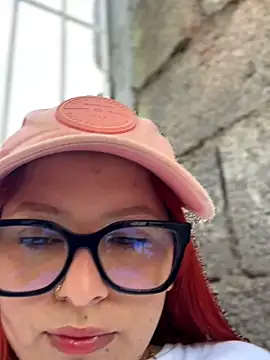 Goddess Naughty online show from 03/22/26, 08:10