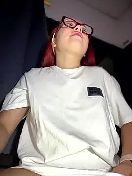 Goddess Naughty online show from 01/13/26, 12:47