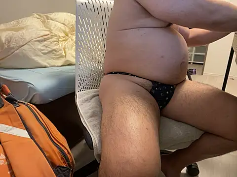 loinclothgay online show from 01/06/25, 12:59