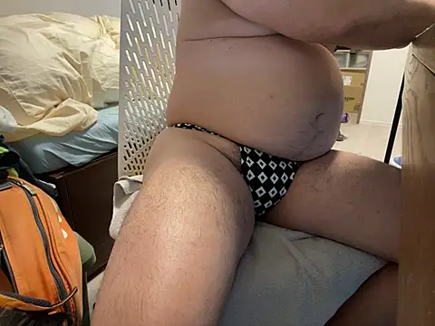 loinclothgay online show from 03/21/25, 08:28