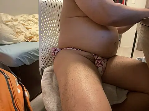 loinclothgay online show from 03/03/25, 08:19