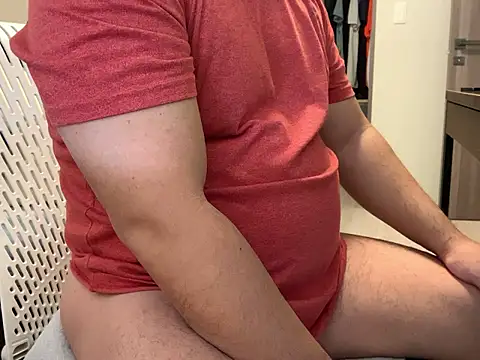 loinclothgay online show from 02/08/26, 10:29