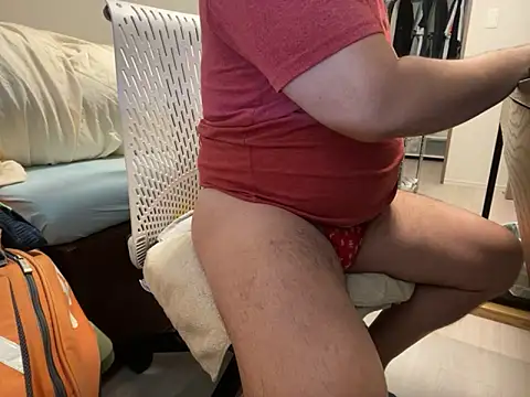 loinclothgay online show from 02/16/25, 03:47