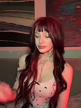 madelinexx online show from 10/30/25, 04:37