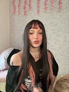 madelinexx online show from 03/03/26, 10:11