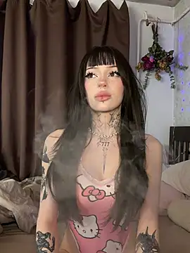 madelinexx online show from 05/18/26, 09:58