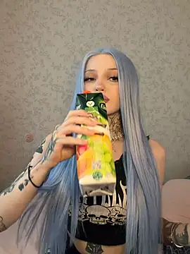 madelinexx online show from 02/23/26, 10:27