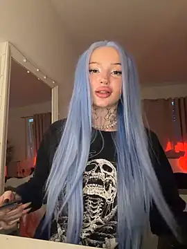 madelinexx online show from 02/12/26, 10:37