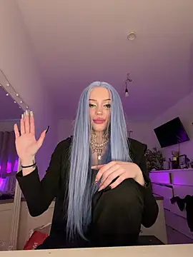 madelinexx online show from 02/13/26, 12:16