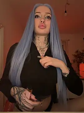 madelinexx online show from 02/14/26, 12:33