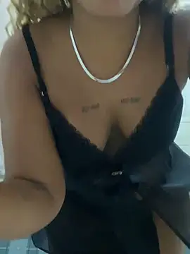 eumorena44 online show from 01/08/25, 01:53