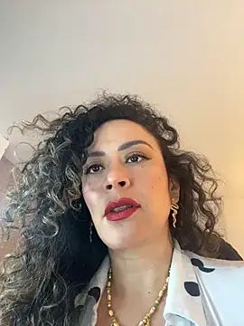 Elizabeth Dupont online show from 11/30/25, 12:00