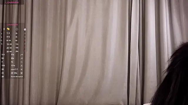 Snapshot of WildaBendell chatting on 03/16/25, 06:01 WildaBendell online show from 03/16/25, 06:01