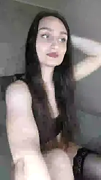 AliyaWade  online show from 03/22/26, 06:42