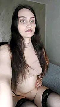 AliyaWade  online show from 04/09/26, 06:14