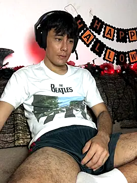 Huge latin cock online show from 10/18/25, 11:07