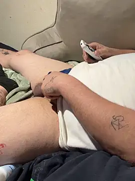 mascmo88 online show from 04/05/26, 07:48