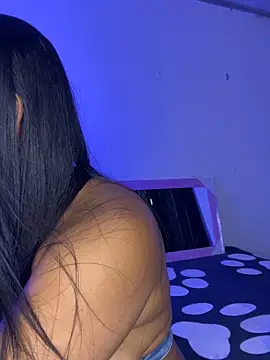 hurren pasha online show from 03/18/26, 01:13