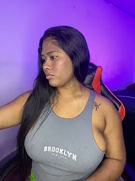 hurren pasha online show from 04/13/26, 12:42