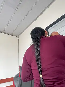 hurren pasha online show from 12/14/24, 04:41