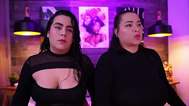 DanyAndAlexa online show from 03/12/26, 11:58