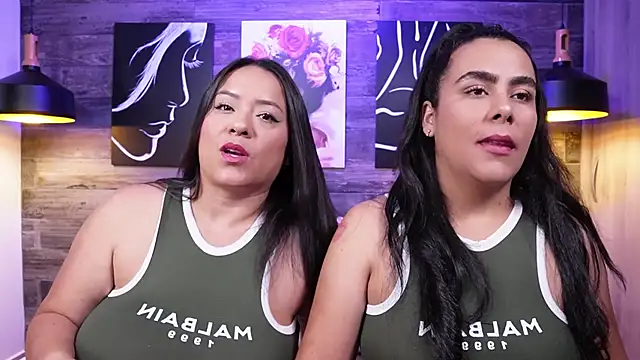 DanyAndAlexa online show from 09/24/25, 12:44