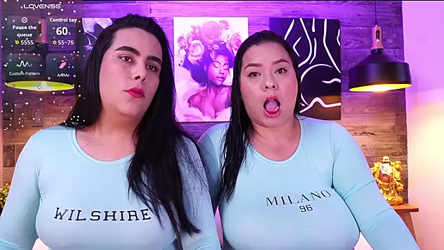 DanyAndAlexa online show from 05/04/26, 11:46