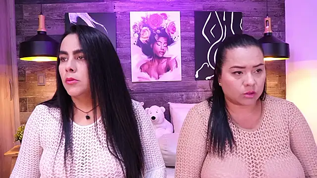 DanyAndAlexa online show from 03/07/26, 01:05