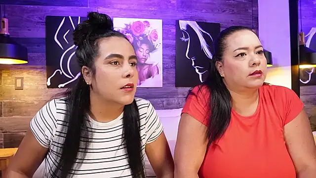 DanyAndAlexa online show from 11/24/25, 12:38