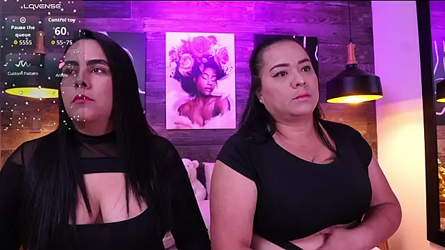 DanyAndAlexa online show from 03/28/26, 11:44