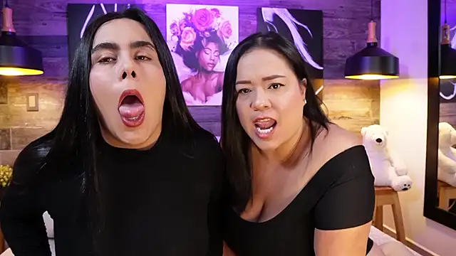 DanyAndAlexa online show from 02/10/26, 10:47