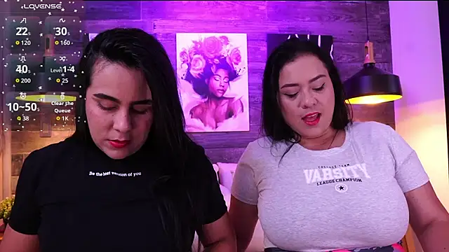 DanyAndAlexa online show from 04/27/26, 12:58
