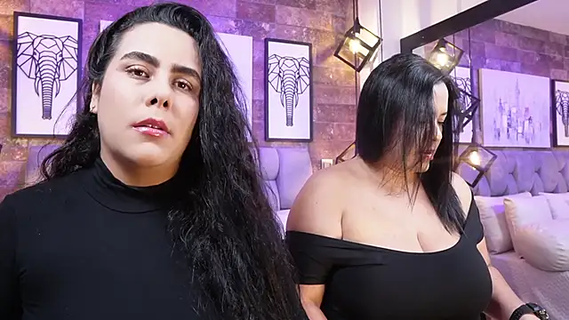 DanyAndAlexa online show from 02/21/26, 01:13