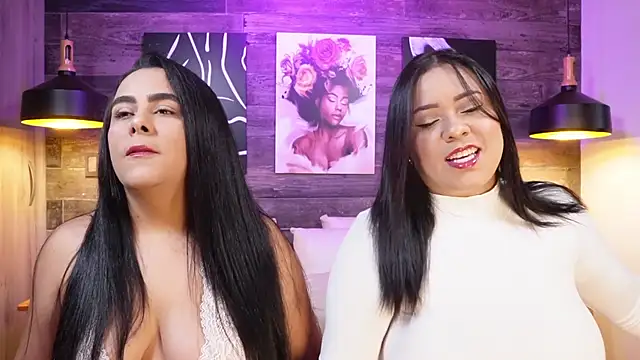 DanyAndAlexa online show from 01/07/26, 12:10