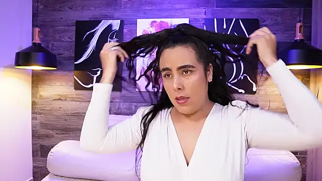 DanyAndAlexa online show from 10/15/25, 12:46