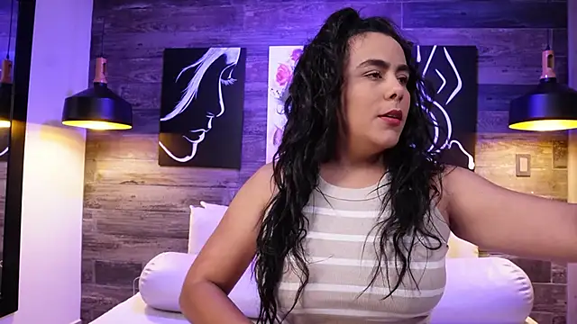 DanyAndAlexa online show from 10/14/25, 12:28