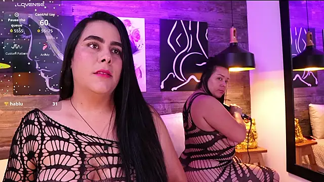 DanyAndAlexa online show from 04/30/26, 01:18