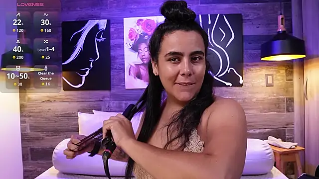 DanyAndAlexa online show from 10/08/25, 12:28