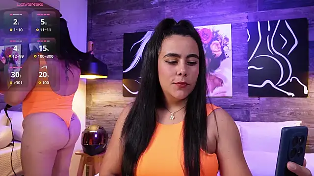 DanyAndAlexa online show from 10/09/25, 12:17