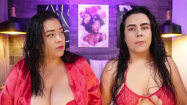 DanyAndAlexa online show from 02/14/26, 12:05