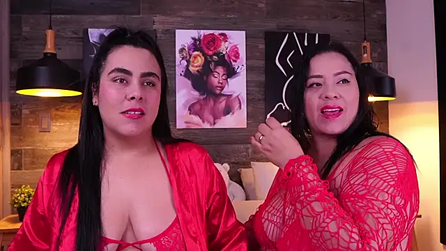 DanyAndAlexa online show from 03/08/26, 11:35