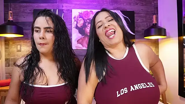 DanyAndAlexa online show from 01/14/26, 01:37