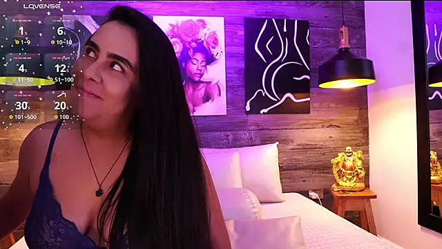 DanyAndAlexa online show from 04/28/26, 02:32