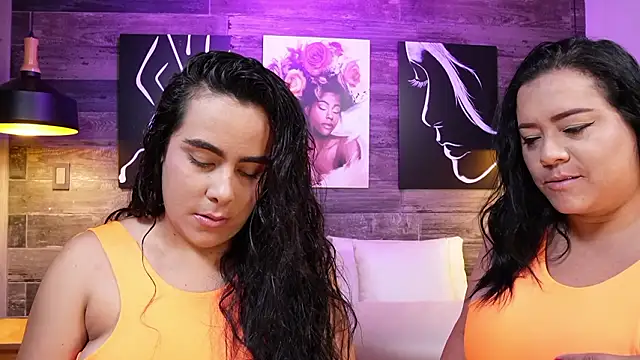 DanyAndAlexa online show from 01/19/26, 12:31