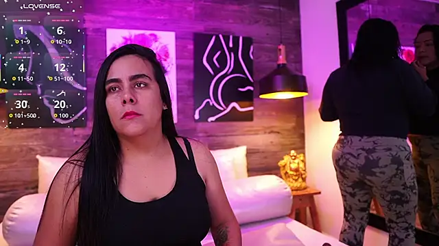 DanyAndAlexa online show from 03/14/26, 01:06