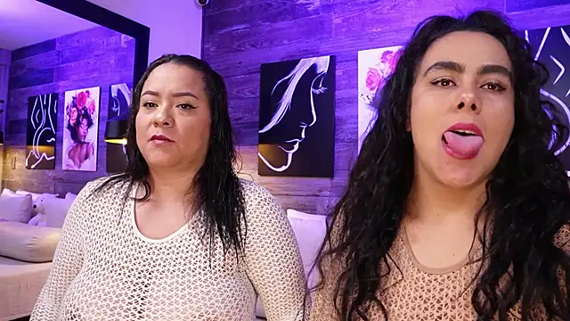 DanyAndAlexa online show from 10/27/25, 01:01