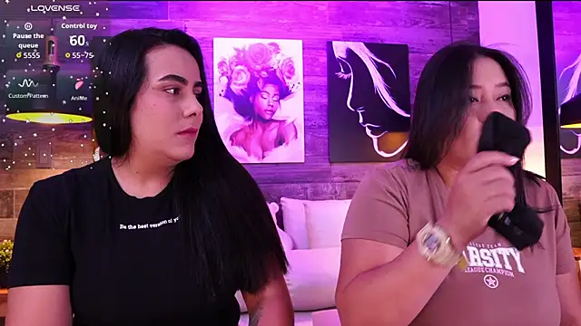 DanyAndAlexa online show from 05/22/26, 12:58