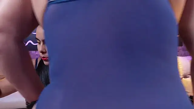 DanyAndAlexa online show from 02/11/26, 01:11